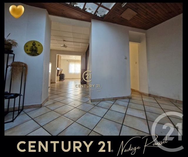 Maison &agrave; vendre - 5 pi&egrave;ces - 101,58 m2 - Wingles - 62 - NORD-PAS-DE-CALAIS