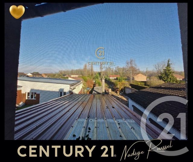 Maison &agrave; vendre - 5 pi&egrave;ces - 101,58 m2 - Wingles - 62 - NORD-PAS-DE-CALAIS
