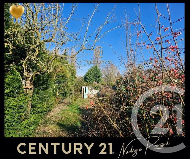 Maison &agrave; vendre - 5 pi&egrave;ces - 101,58 m2 - Wingles - 62 - NORD-PAS-DE-CALAIS