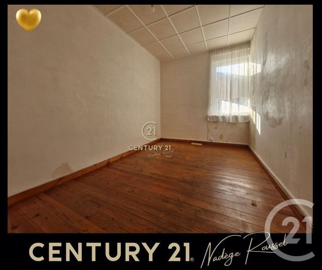 Maison &agrave; vendre - 5 pi&egrave;ces - 101,58 m2 - Wingles - 62 - NORD-PAS-DE-CALAIS