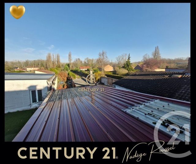Maison &agrave; vendre - 5 pi&egrave;ces - 101,58 m2 - Wingles - 62 - NORD-PAS-DE-CALAIS