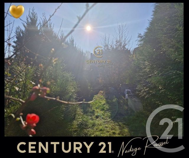 Maison &agrave; vendre - 5 pi&egrave;ces - 101,58 m2 - Wingles - 62 - NORD-PAS-DE-CALAIS