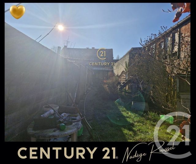 Maison &agrave; vendre - 5 pi&egrave;ces - 101,58 m2 - Wingles - 62 - NORD-PAS-DE-CALAIS