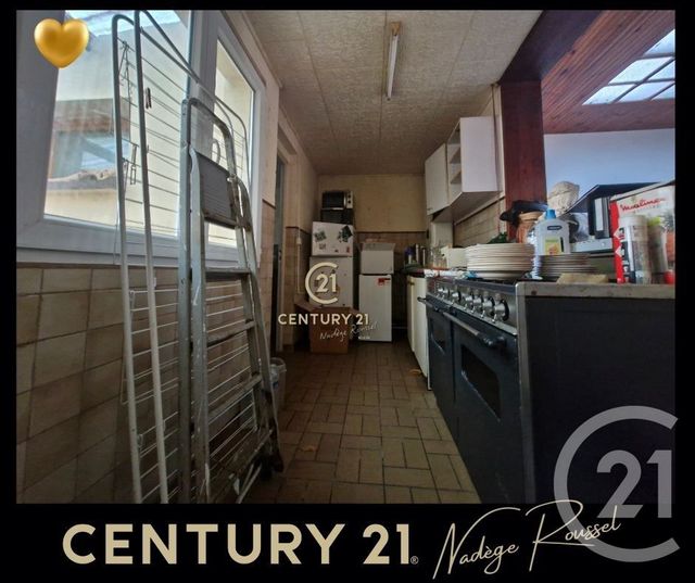 Maison &agrave; vendre - 5 pi&egrave;ces - 101,58 m2 - Wingles - 62 - NORD-PAS-DE-CALAIS