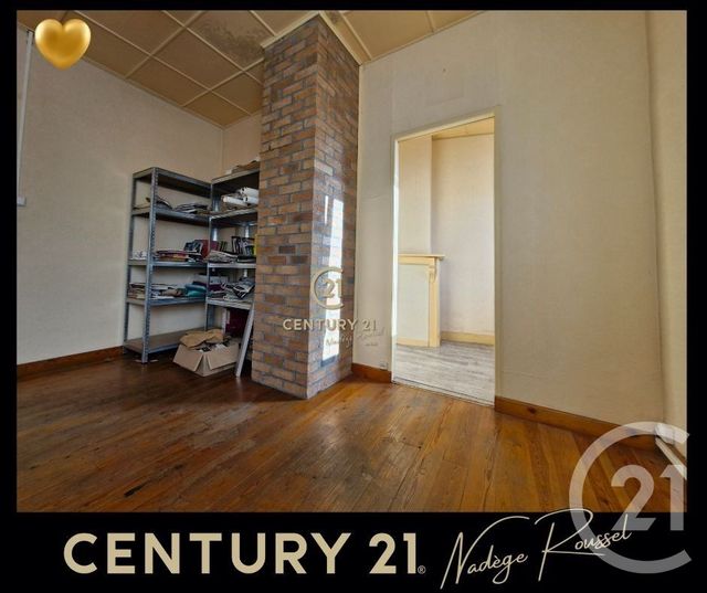 Maison &agrave; vendre - 5 pi&egrave;ces - 101,58 m2 - Wingles - 62 - NORD-PAS-DE-CALAIS