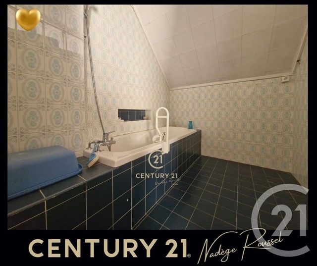 Maison &agrave; vendre - 4 pi&egrave;ces - 115,71 m2 - Harnes - 62 - NORD-PAS-DE-CALAIS