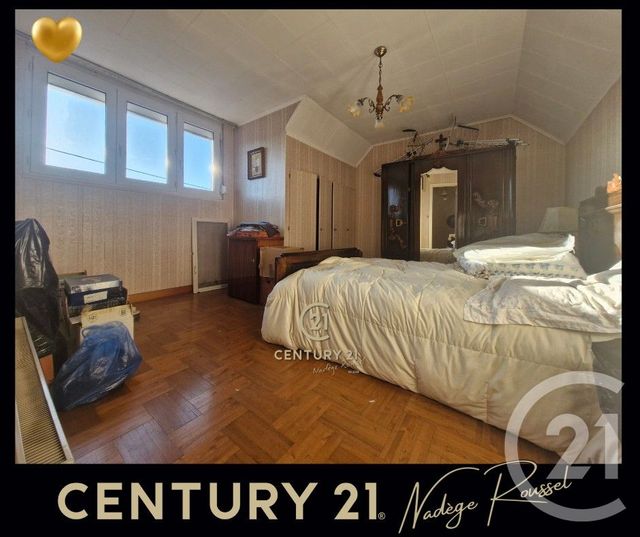 Maison &agrave; vendre - 4 pi&egrave;ces - 115,71 m2 - Harnes - 62 - NORD-PAS-DE-CALAIS