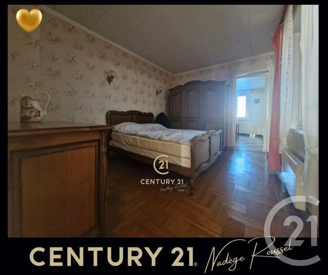 Maison &agrave; vendre - 4 pi&egrave;ces - 115,71 m2 - Harnes - 62 - NORD-PAS-DE-CALAIS