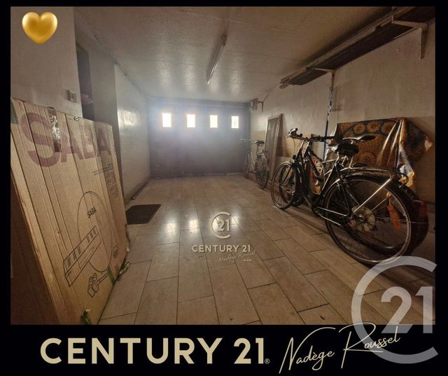 Maison &agrave; vendre - 4 pi&egrave;ces - 115,71 m2 - Harnes - 62 - NORD-PAS-DE-CALAIS