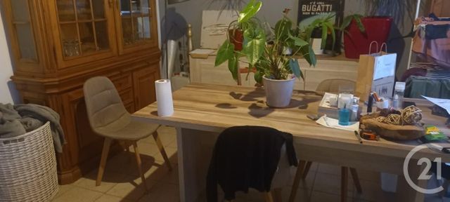 Maison &agrave; louer - 4 pi&egrave;ces - 85,69 m2 - Lievin - 62 - NORD-PAS-DE-CALAIS