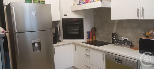 Maison &agrave; louer - 4 pi&egrave;ces - 85,69 m2 - Lievin - 62 - NORD-PAS-DE-CALAIS