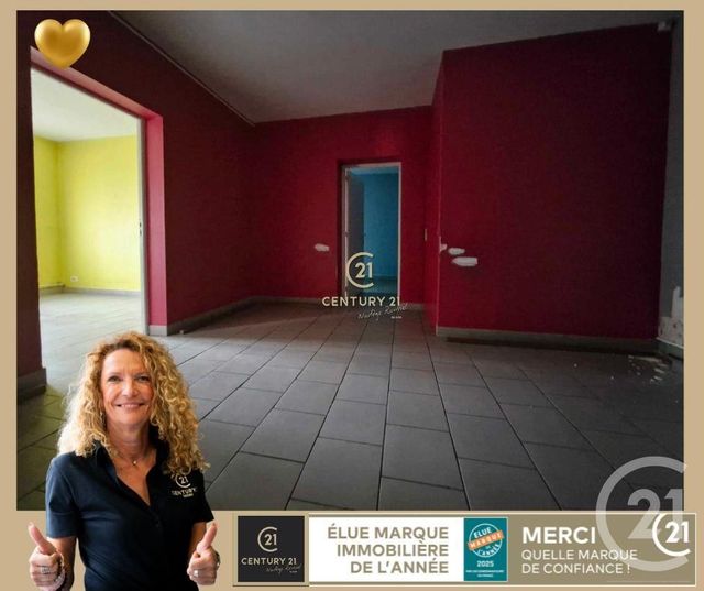 Immeuble &agrave; vendre - 186,05 m2 - Lievin - 62 - NORD-PAS-DE-CALAIS