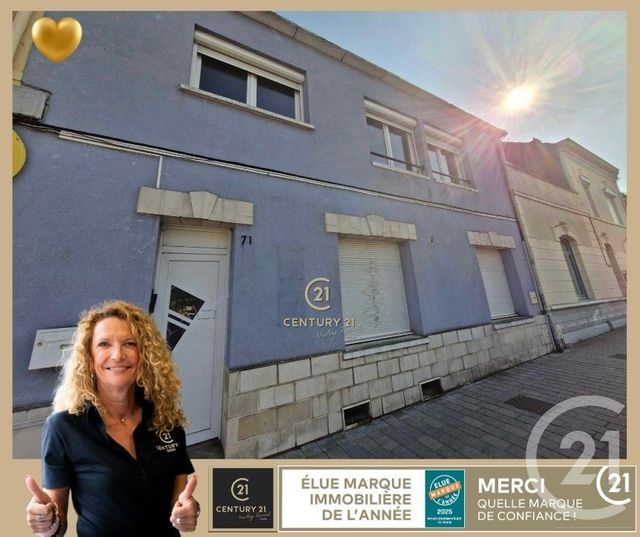 immeuble - LIEVIN - 62