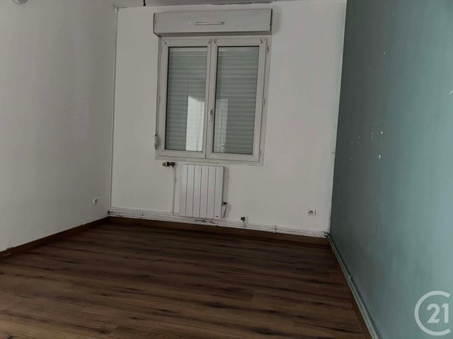 Appartement &agrave; louer - 3 pi&egrave;ces - 42 m2 - Lievin - 62 - NORD-PAS-DE-CALAIS