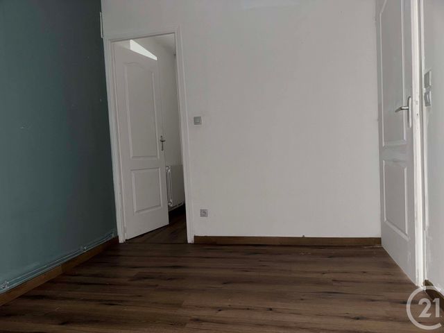 Appartement &agrave; louer - 3 pi&egrave;ces - 42 m2 - Lievin - 62 - NORD-PAS-DE-CALAIS