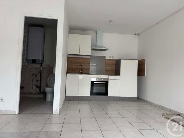 appartement - LIEVIN - 62