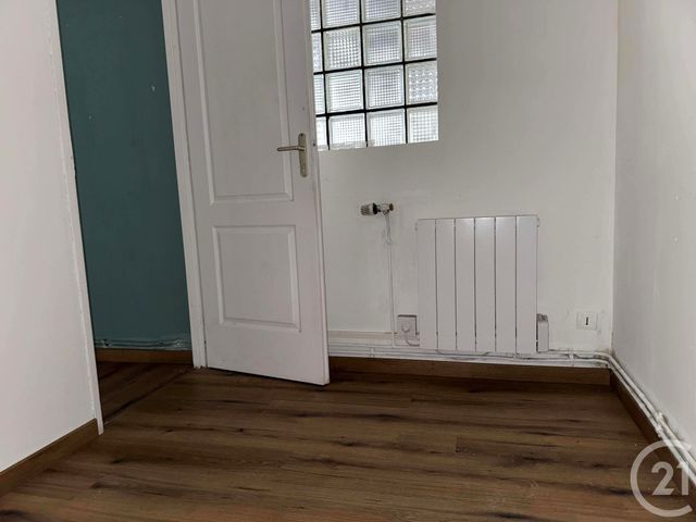 Appartement &agrave; louer - 3 pi&egrave;ces - 42 m2 - Lievin - 62 - NORD-PAS-DE-CALAIS