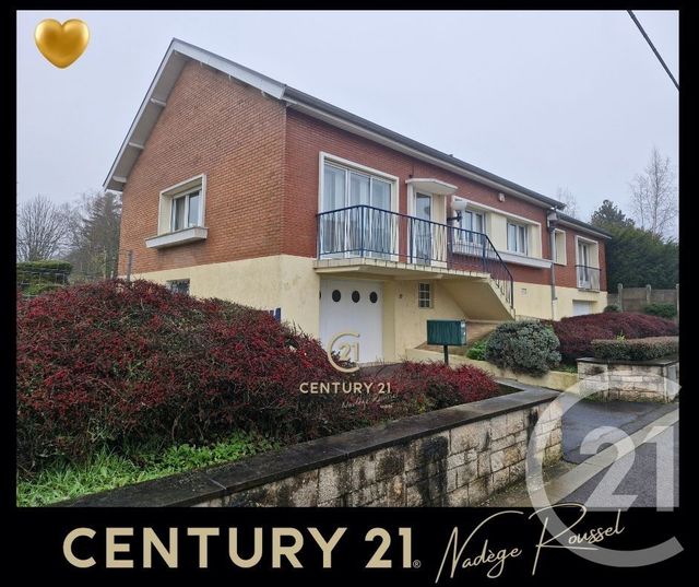 maison - ANGRES - 62