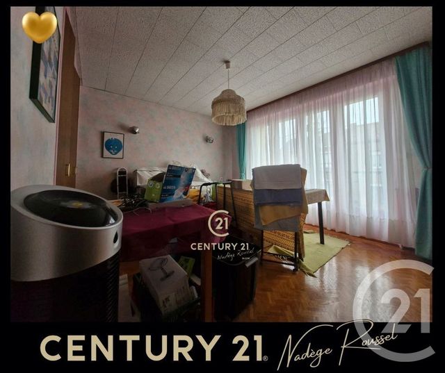 Maison &agrave; vendre - 7 pi&egrave;ces - 137,32 m2 - Angres - 62 - NORD-PAS-DE-CALAIS