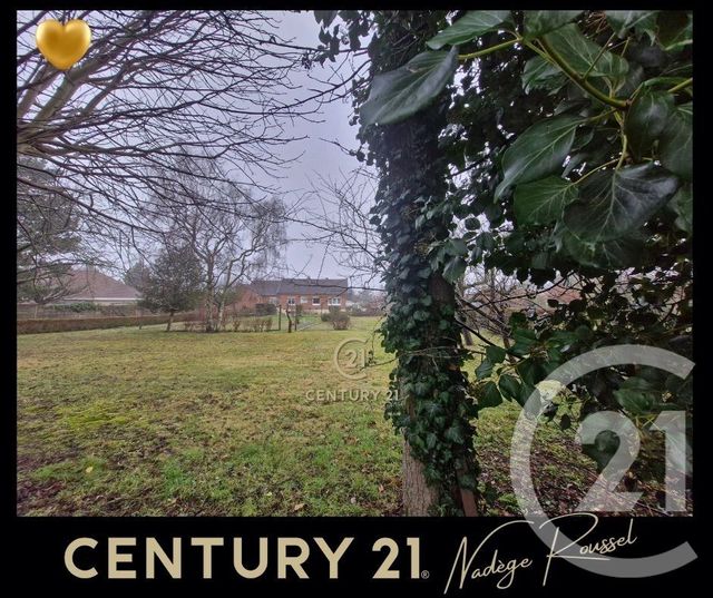 Maison &agrave; vendre - 7 pi&egrave;ces - 137,32 m2 - Angres - 62 - NORD-PAS-DE-CALAIS