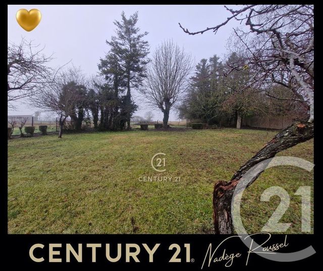 Maison &agrave; vendre - 7 pi&egrave;ces - 137,32 m2 - Angres - 62 - NORD-PAS-DE-CALAIS