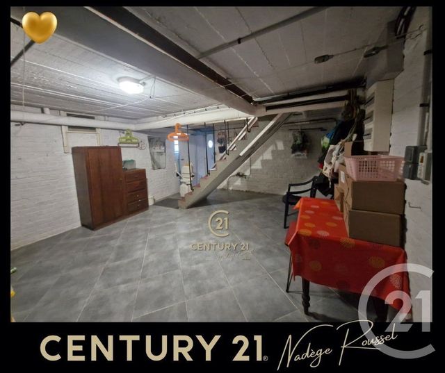 Maison &agrave; vendre - 7 pi&egrave;ces - 137,32 m2 - Angres - 62 - NORD-PAS-DE-CALAIS