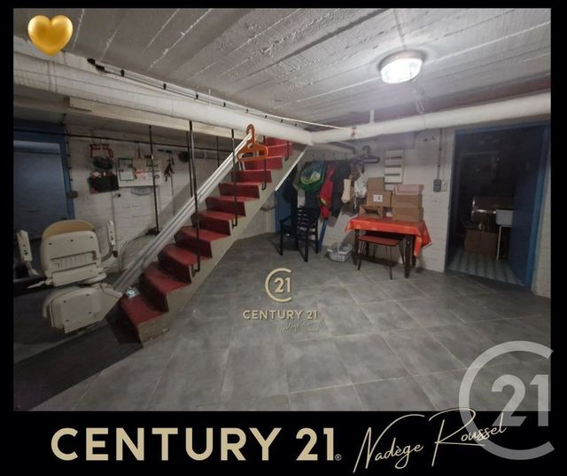 Maison &agrave; vendre - 7 pi&egrave;ces - 137,32 m2 - Angres - 62 - NORD-PAS-DE-CALAIS