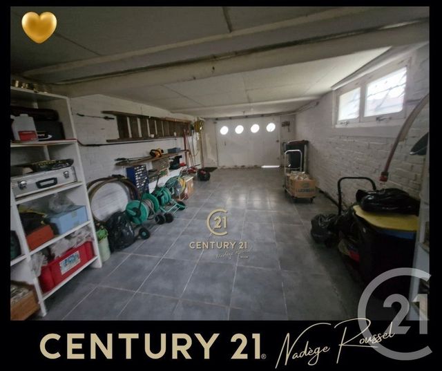 Maison &agrave; vendre - 7 pi&egrave;ces - 137,32 m2 - Angres - 62 - NORD-PAS-DE-CALAIS