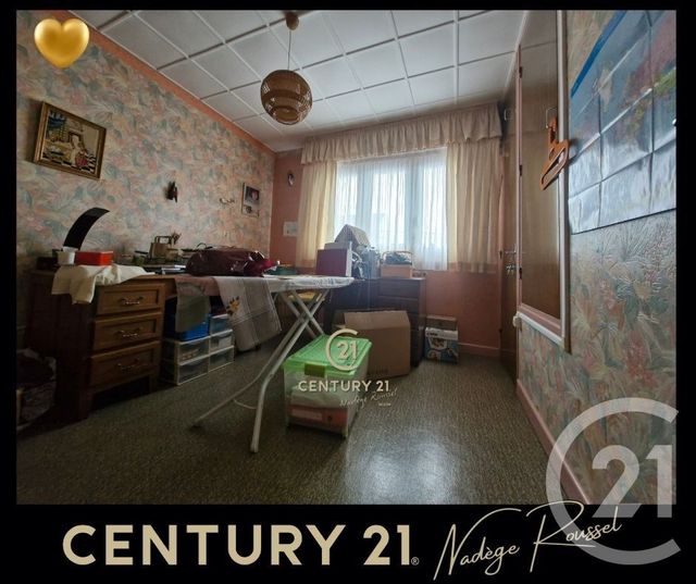 Maison &agrave; vendre - 7 pi&egrave;ces - 137,32 m2 - Angres - 62 - NORD-PAS-DE-CALAIS