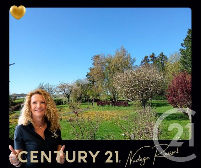 Maison &agrave; vendre - 7 pi&egrave;ces - 137,32 m2 - Angres - 62 - NORD-PAS-DE-CALAIS