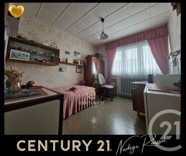 Maison &agrave; vendre - 7 pi&egrave;ces - 137,32 m2 - Angres - 62 - NORD-PAS-DE-CALAIS