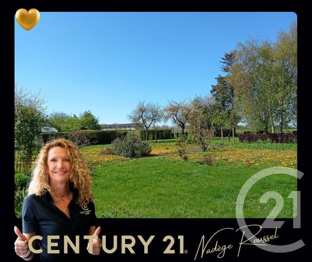 Maison &agrave; vendre - 7 pi&egrave;ces - 137,32 m2 - Angres - 62 - NORD-PAS-DE-CALAIS