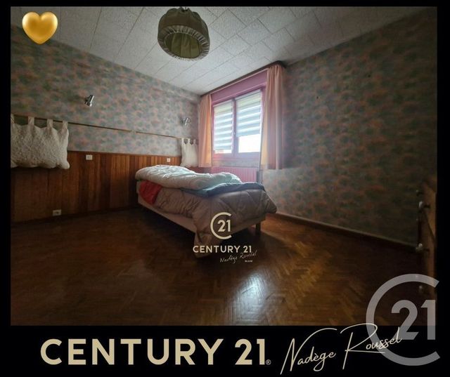 Maison &agrave; vendre - 7 pi&egrave;ces - 137,32 m2 - Angres - 62 - NORD-PAS-DE-CALAIS