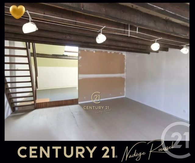 Appartement &agrave; vendre - 4 pi&egrave;ces - 75 m2 - Lambres Lez Douai - 59 - NORD-PAS-DE-CALAIS