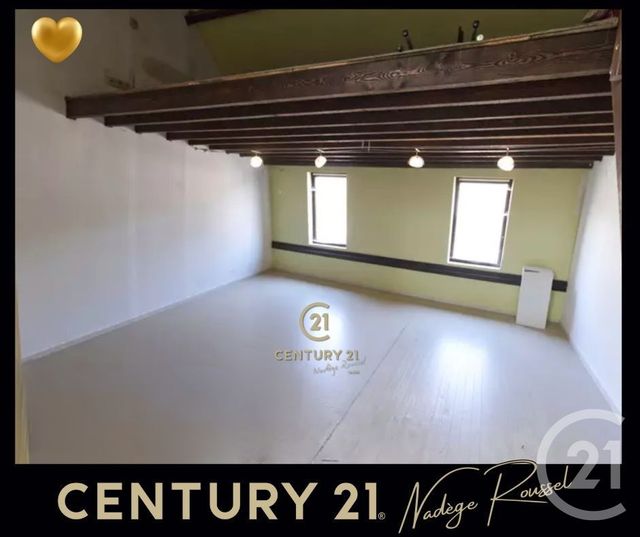 Appartement &agrave; vendre - 4 pi&egrave;ces - 75 m2 - Lambres Lez Douai - 59 - NORD-PAS-DE-CALAIS