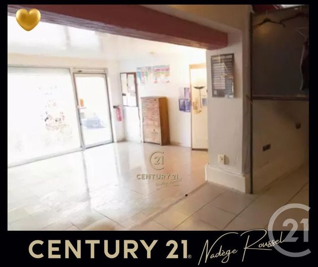 Appartement &agrave; vendre - 4 pi&egrave;ces - 75 m2 - Lambres Lez Douai - 59 - NORD-PAS-DE-CALAIS