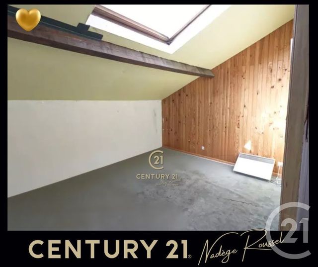 Appartement &agrave; vendre - 4 pi&egrave;ces - 75 m2 - Lambres Lez Douai - 59 - NORD-PAS-DE-CALAIS