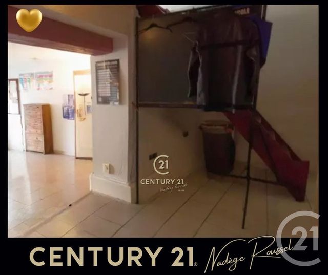 Appartement &agrave; vendre - 4 pi&egrave;ces - 75 m2 - Lambres Lez Douai - 59 - NORD-PAS-DE-CALAIS