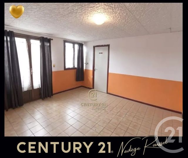Appartement &agrave; vendre - 4 pi&egrave;ces - 75 m2 - Lambres Lez Douai - 59 - NORD-PAS-DE-CALAIS