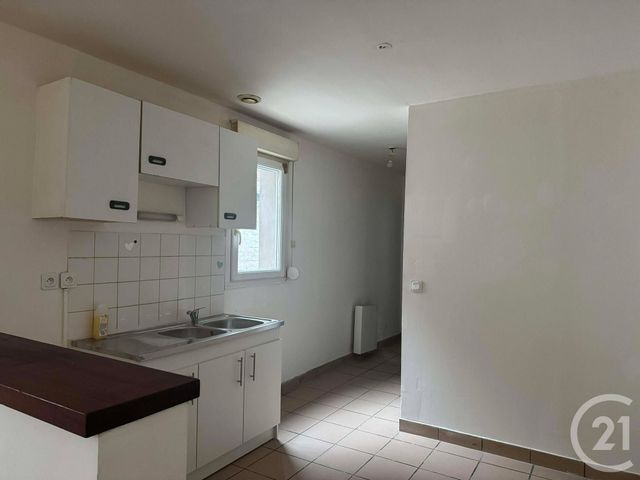 Appartement T3 &agrave; louer - 3 pi&egrave;ces - 58,53 m2 - Armentieres - 59 - NORD-PAS-DE-CALAIS