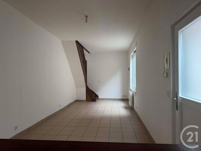 Appartement T3 &agrave; louer - 3 pi&egrave;ces - 58,53 m2 - Armentieres - 59 - NORD-PAS-DE-CALAIS