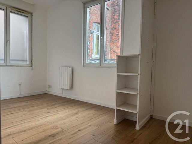 Appartement T3 &agrave; louer - 3 pi&egrave;ces - 58,53 m2 - Armentieres - 59 - NORD-PAS-DE-CALAIS