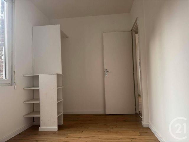 Appartement T3 &agrave; louer - 3 pi&egrave;ces - 58,53 m2 - Armentieres - 59 - NORD-PAS-DE-CALAIS