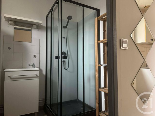 Appartement T3 &agrave; louer - 3 pi&egrave;ces - 58,53 m2 - Armentieres - 59 - NORD-PAS-DE-CALAIS