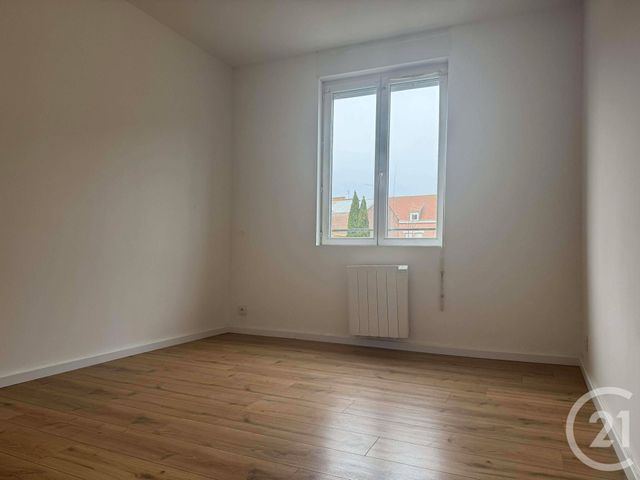 Appartement T3 &agrave; louer - 3 pi&egrave;ces - 58,53 m2 - Armentieres - 59 - NORD-PAS-DE-CALAIS