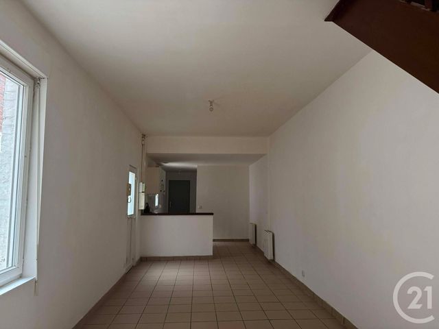 Appartement T3 &agrave; louer - 3 pi&egrave;ces - 58,53 m2 - Armentieres - 59 - NORD-PAS-DE-CALAIS