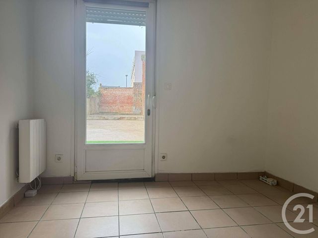Appartement Studio &agrave; louer - 2 pi&egrave;ces - 24,10 m2 - Armentieres - 59 - NORD-PAS-DE-CALAIS