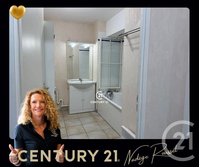 Appartement T3 &agrave; vendre - 3 pi&egrave;ces - 68,69 m2 - Vendin Le Vieil - 62 - NORD-PAS-DE-CALAIS