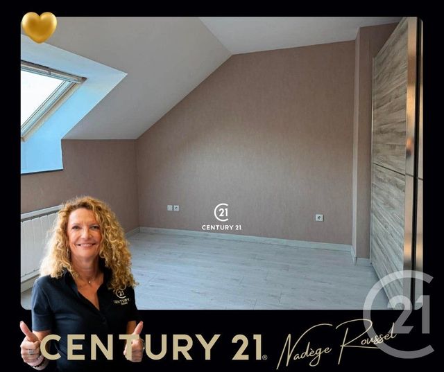 Appartement T3 &agrave; vendre - 3 pi&egrave;ces - 68,69 m2 - Vendin Le Vieil - 62 - NORD-PAS-DE-CALAIS