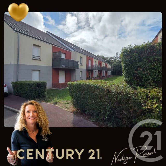 Appartement T3 &agrave; vendre - 3 pi&egrave;ces - 68,69 m2 - Vendin Le Vieil - 62 - NORD-PAS-DE-CALAIS